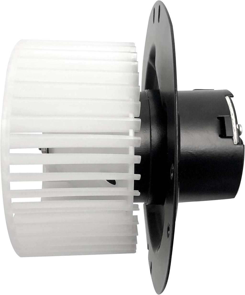 AC Heater Blower Motor With Fan Cage Pack of 2 M947812