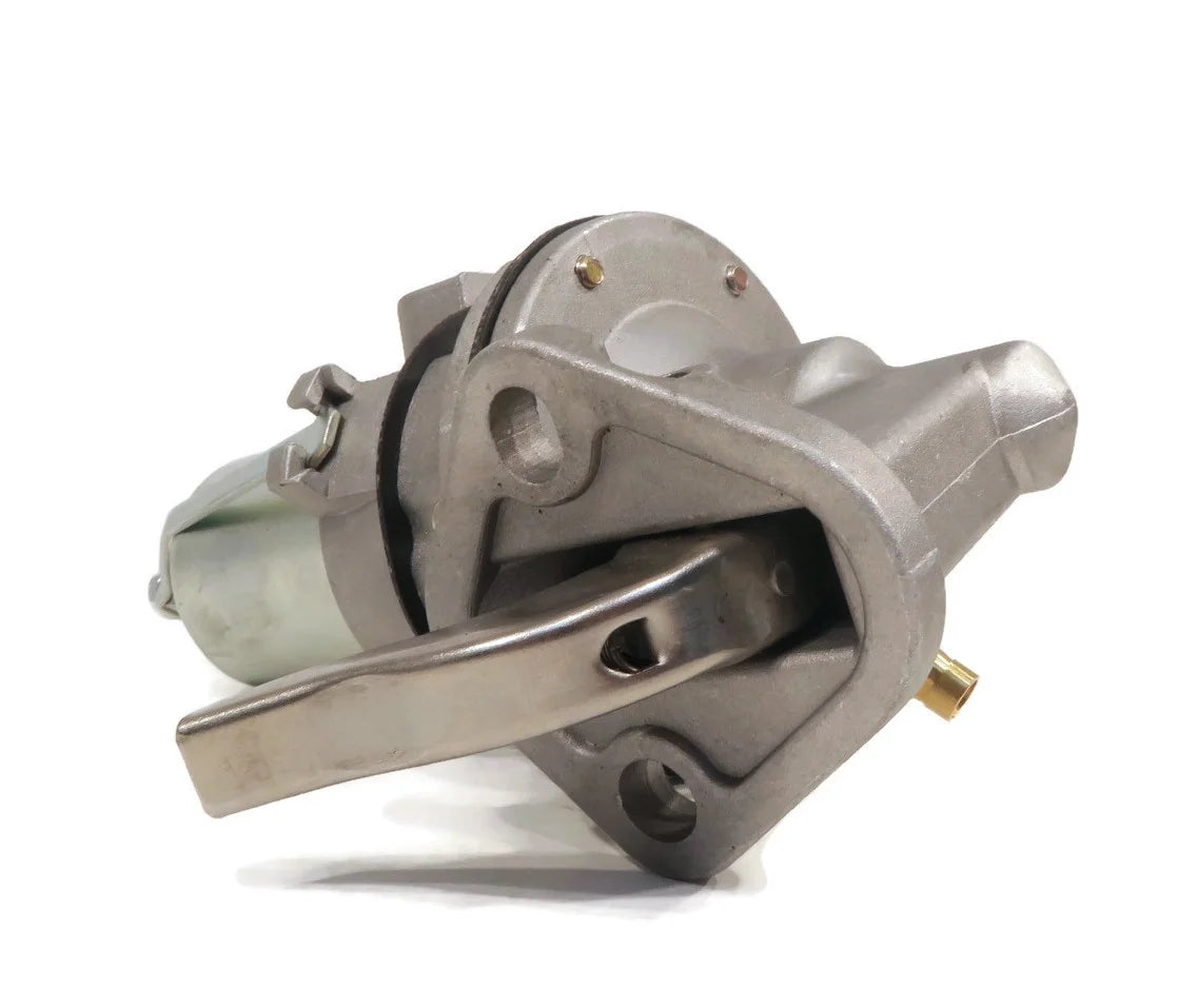 Fuel Pump With Gaskets For Marine Sterndrive Assembly V57976