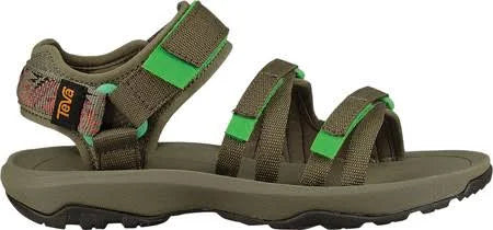 Burnt Olive Hurricane XLT2 Sandals X24616