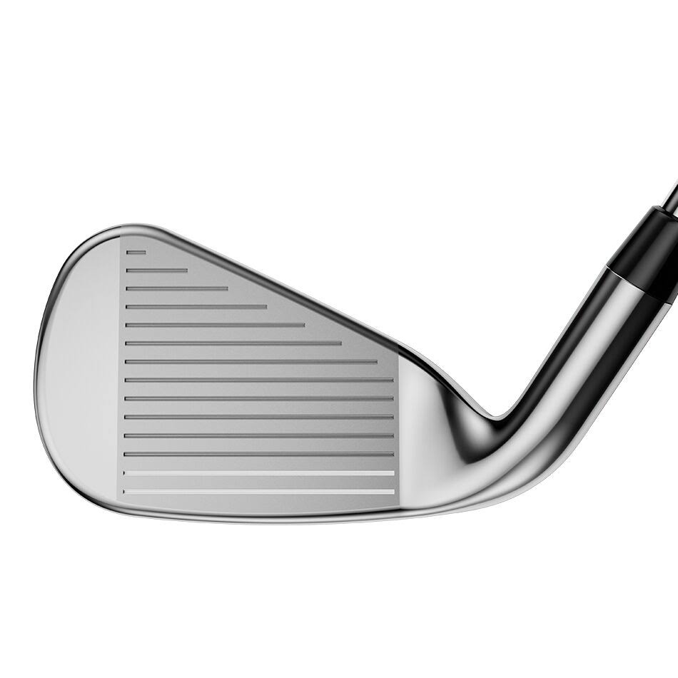 7 Iron Left Handed X77619