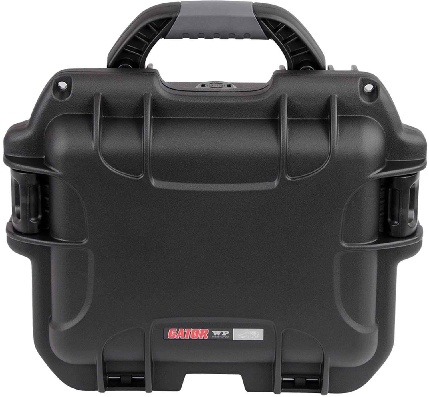 Waterproof Mic Case T331