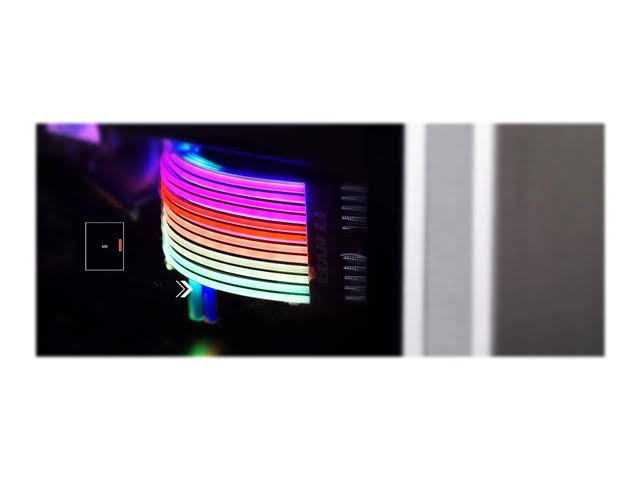 Addressable RGB 24 Pin Motherboard Cable G620830