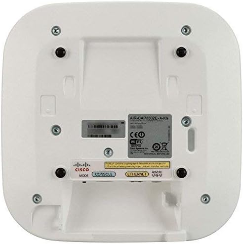 Dual-Band Access Point R327701