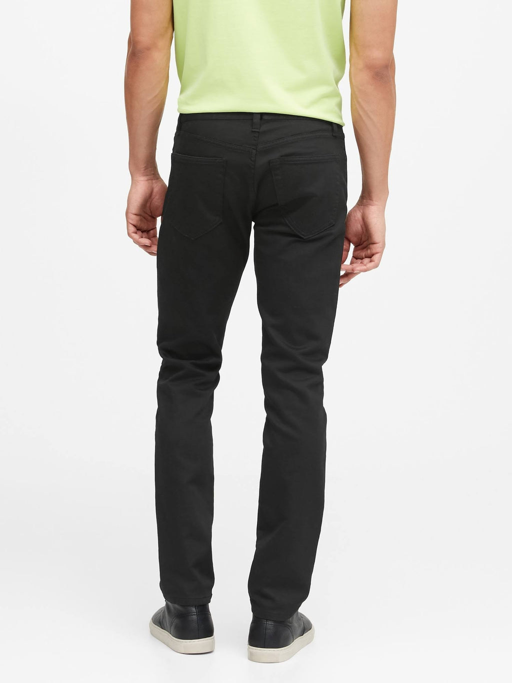Skinny Traveler Pant Black Size 32W 30L G64258