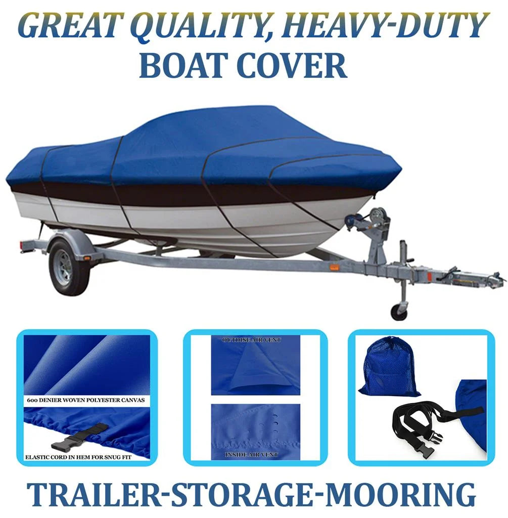 Boat Cover Y114