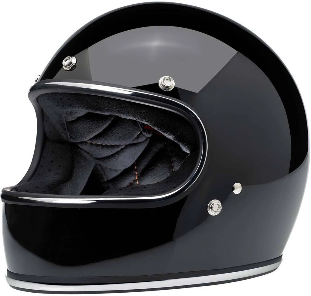 Vintage White ECE Helmet Q84563