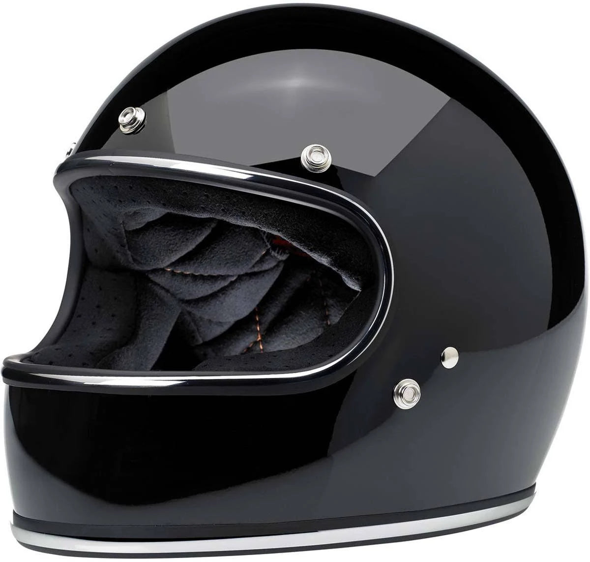 Vintage White ECE Helmet Q84563