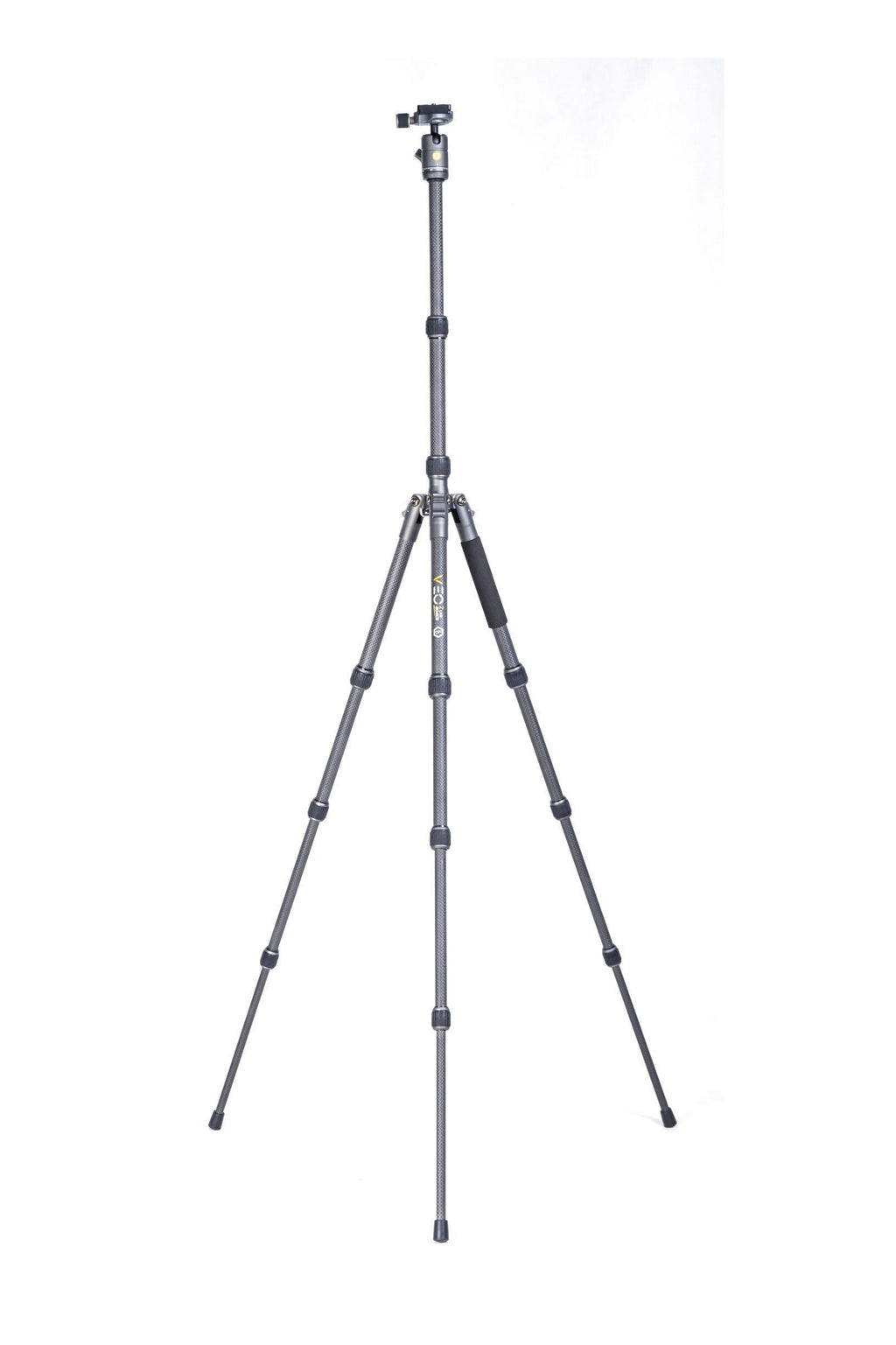 Aluminum Tripod/Monopod with Ball Head V454242