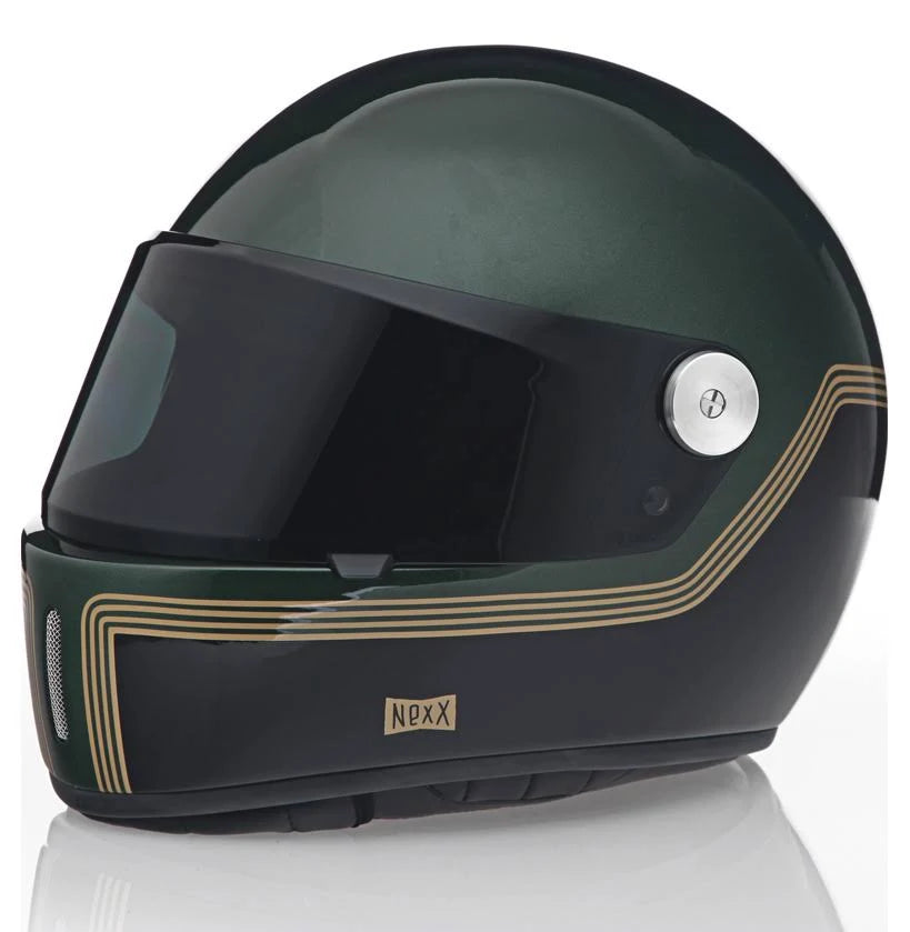 Green Helmet L6866