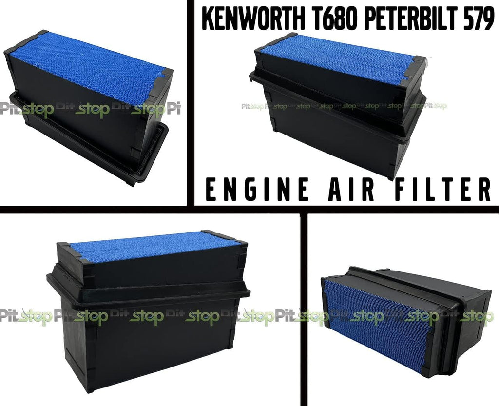 Engine Air Filter U583