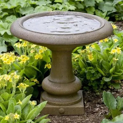 Alpine Stone Birdbath R4480