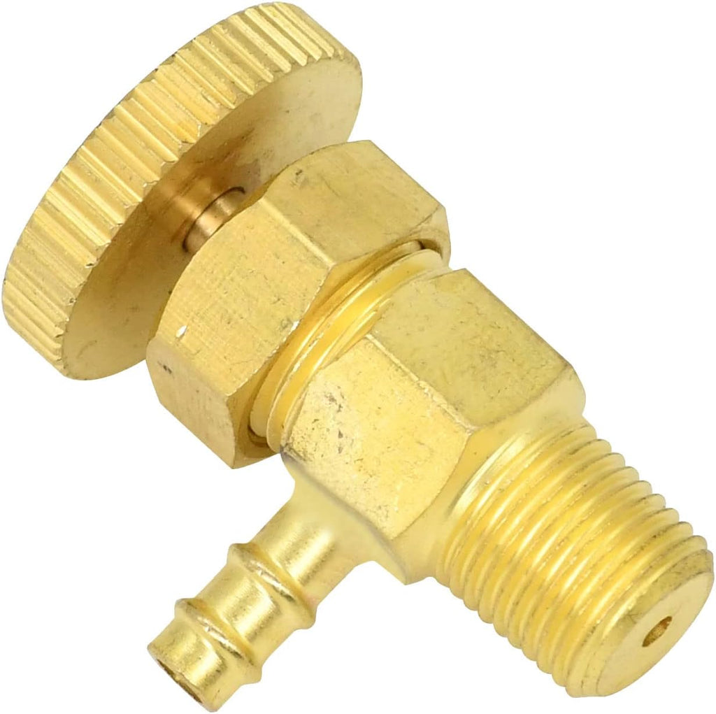 Fuel Bleeder Valve Injector Pump Valve Pack of 2 G7004