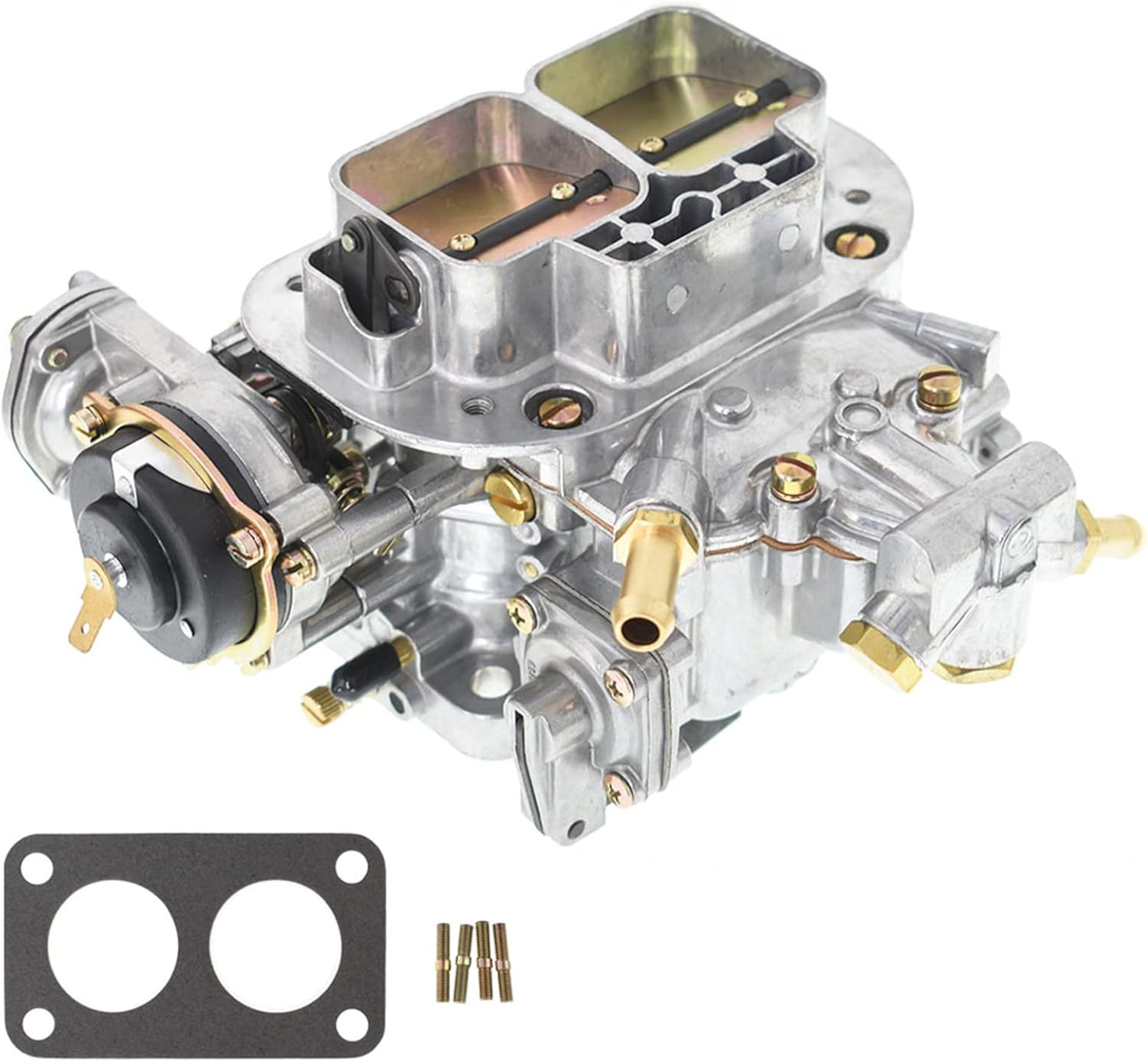 2 Barrel Carburetor M1221