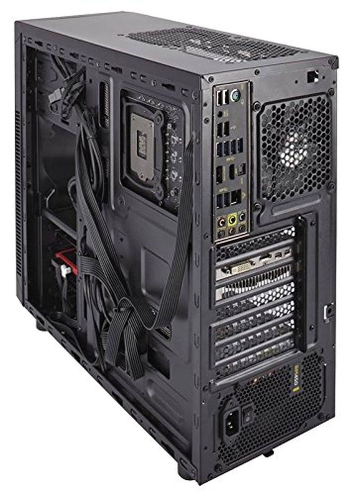 CORSAIR Carbide Series 100R Tower Y386