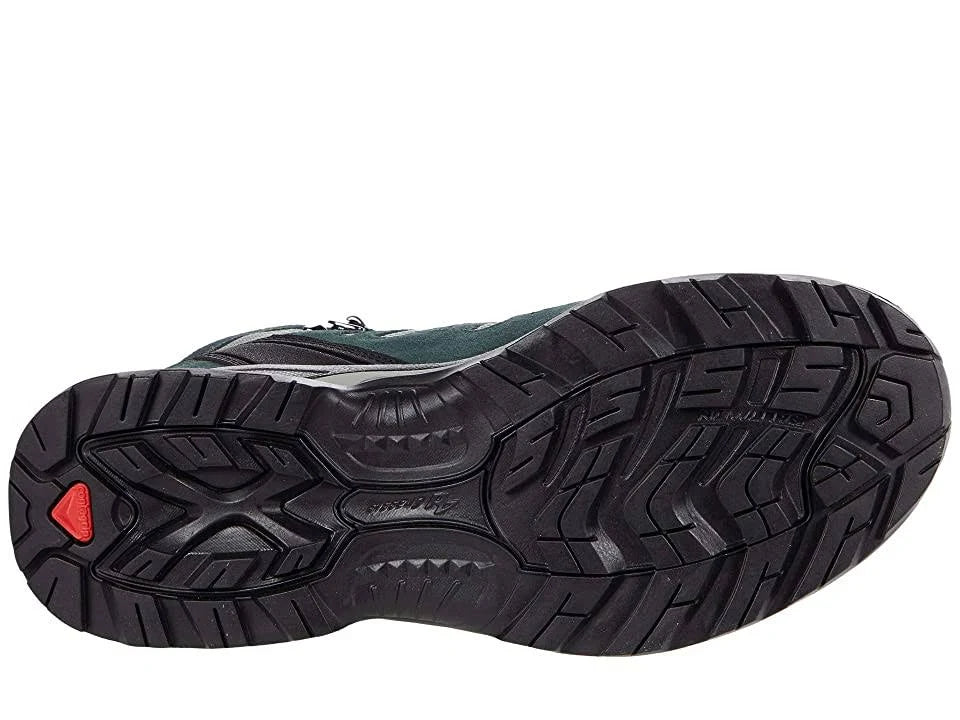 Shadow/Green Gables/Patina Green Quest Prime GTX Shoes M46886