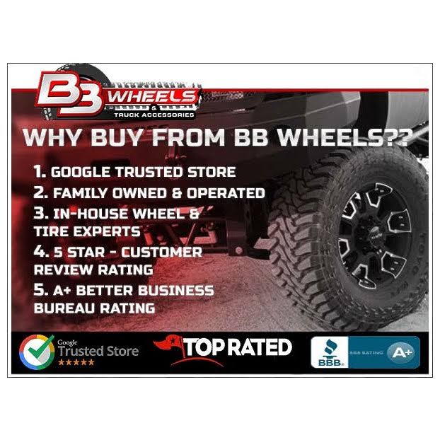 265/40R22/XL 106V Tire F983