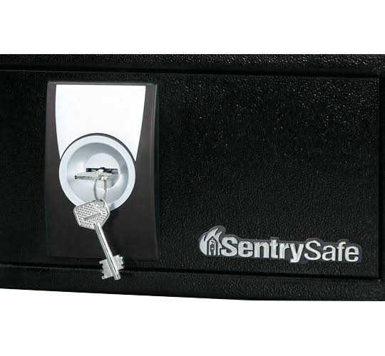 Security Safe P748255