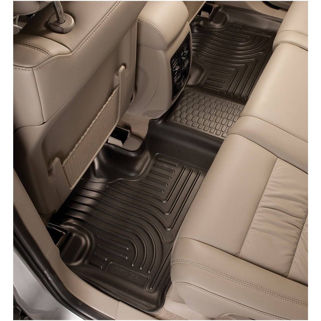 WeatherBeater Floor Liners S6355