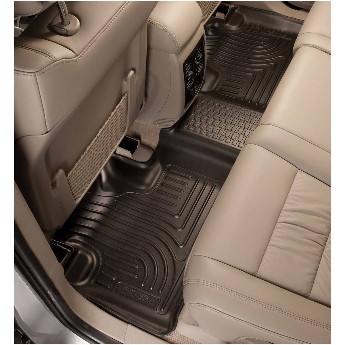 WeatherBeater Floor Liners S6355