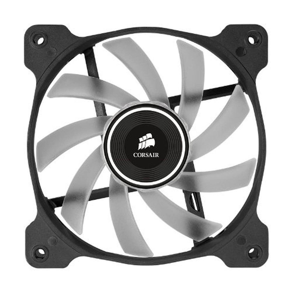 2 Pack Air Series LED Case Fan N45917