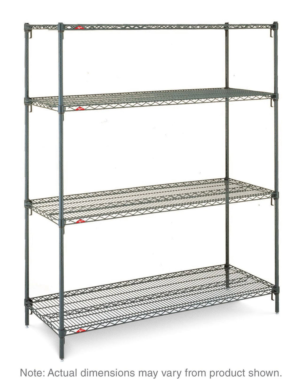 4-Tier Starter Unit with Metroseal 3 Epoxy C1685