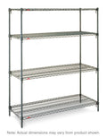 4-Tier Starter Unit with Metroseal 3 Epoxy C1685