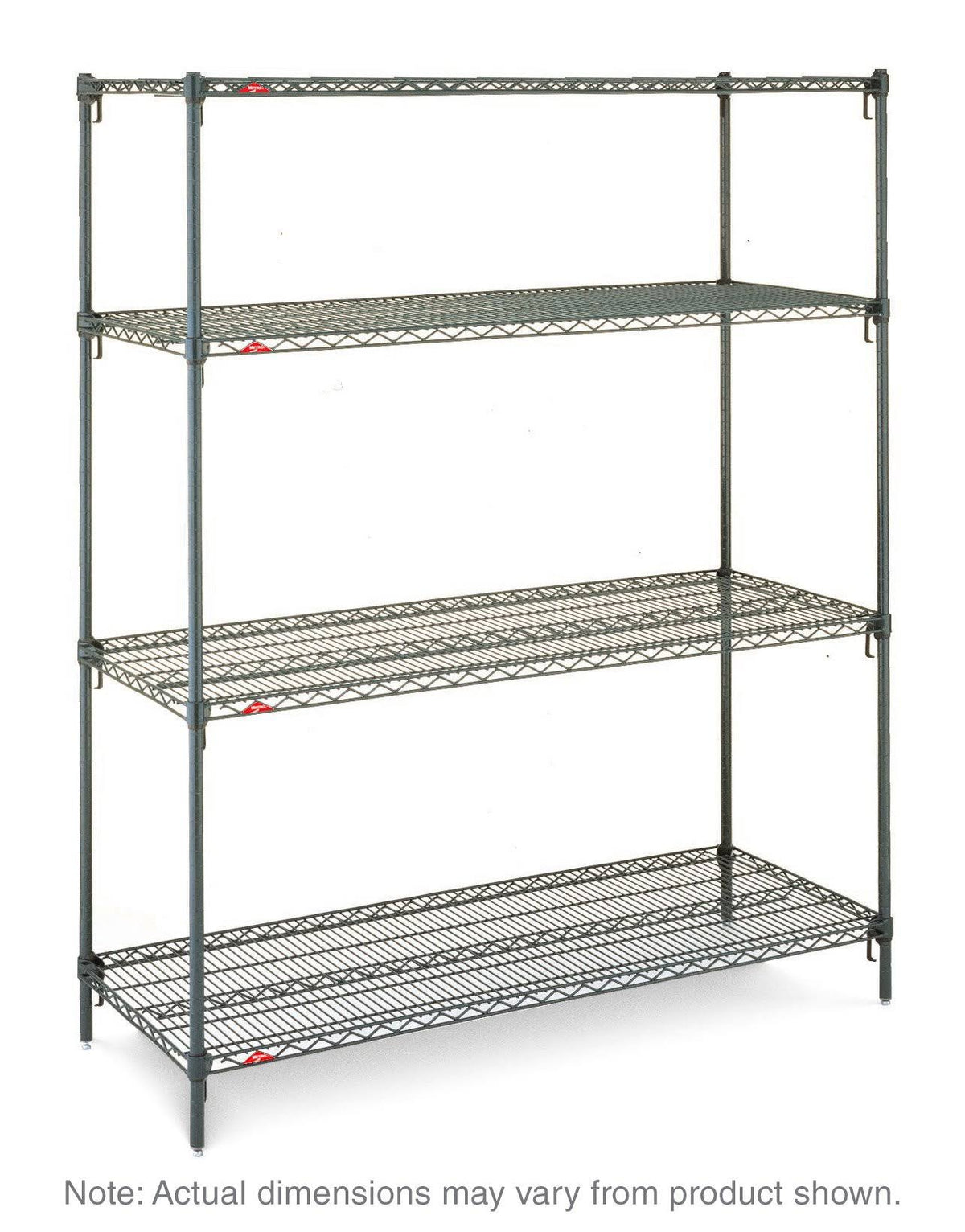 4-Tier Starter Unit with Metroseal 3 Epoxy C1685