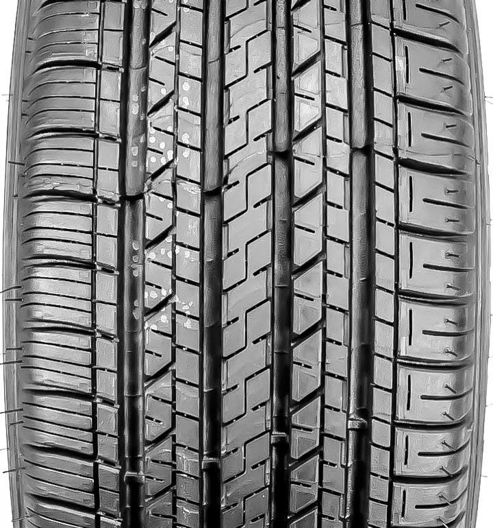 P195/55R16 86V Tire P56645