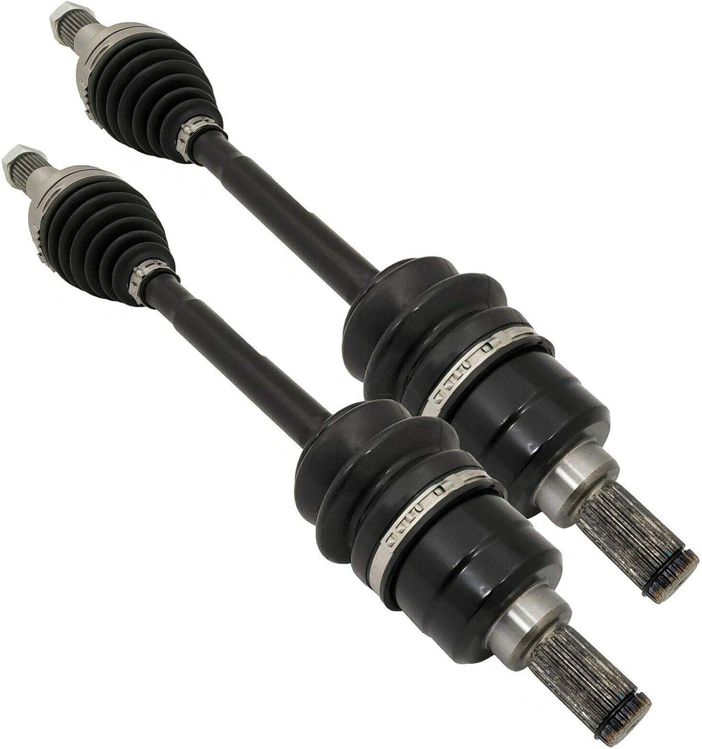 Axle replacement for Yamaha Grizzly 700 2014 2015 2016 2017 2018 2019 2020 2021 I2775
