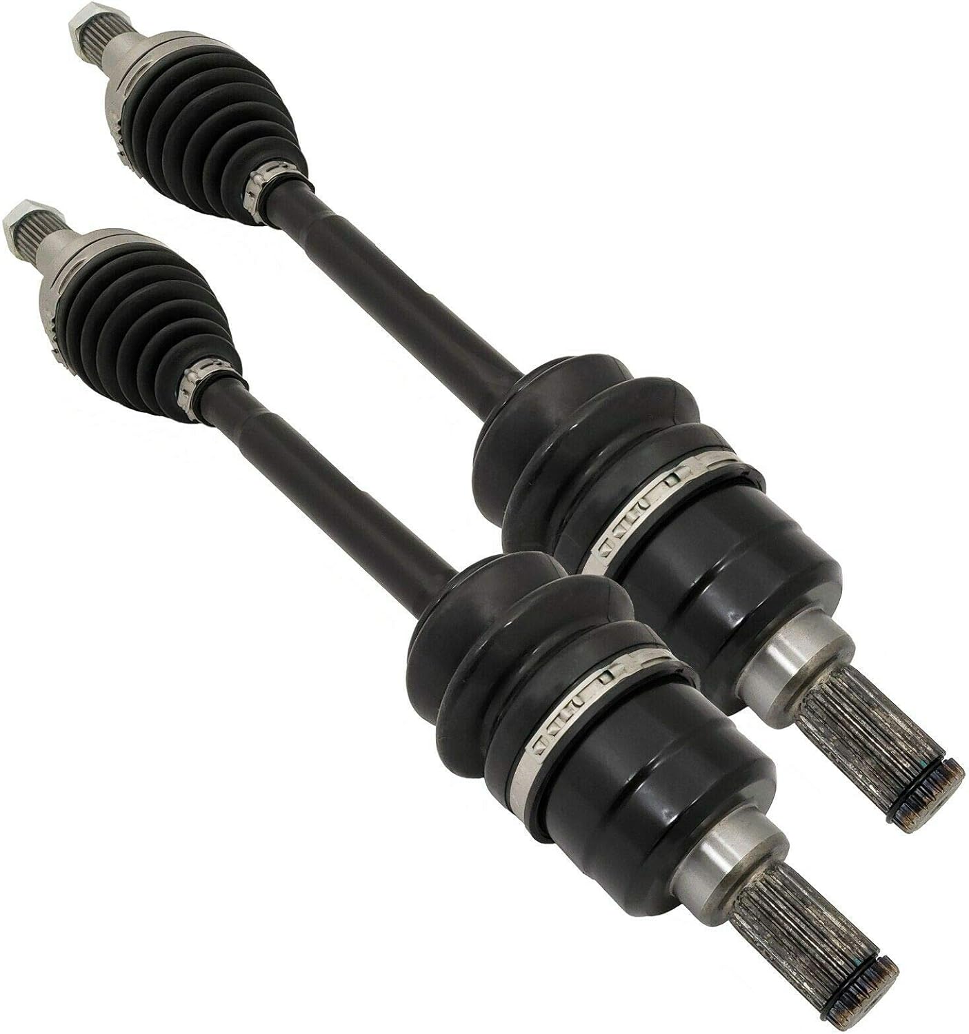 Axle replacement for Yamaha Grizzly 700 2014 2015 2016 2017 2018 2019 2020 2021 I2775