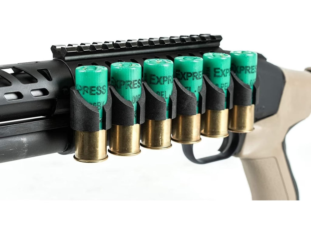 12 Gauge Picatinny Rail Shell Holder G53106