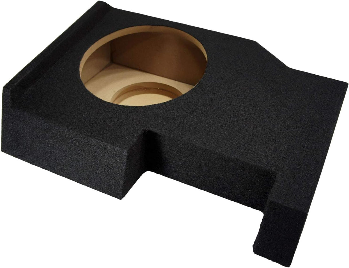 C12 Comp Single 12 Loaded Sub Box Enclosure X146042