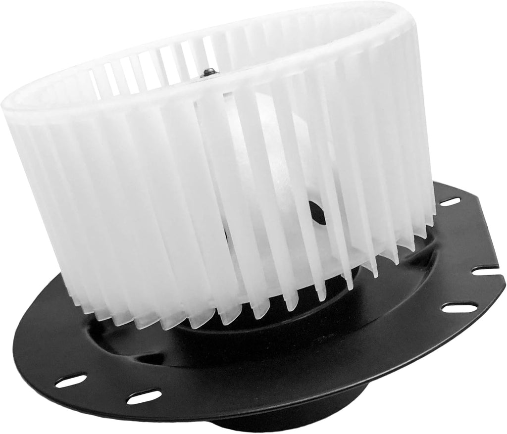 AC Heater Blower Motor With Fan Cage Pack of 2 M947812