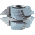 Stile & Rail Set Bead & Cove 3/4 Bore I5018