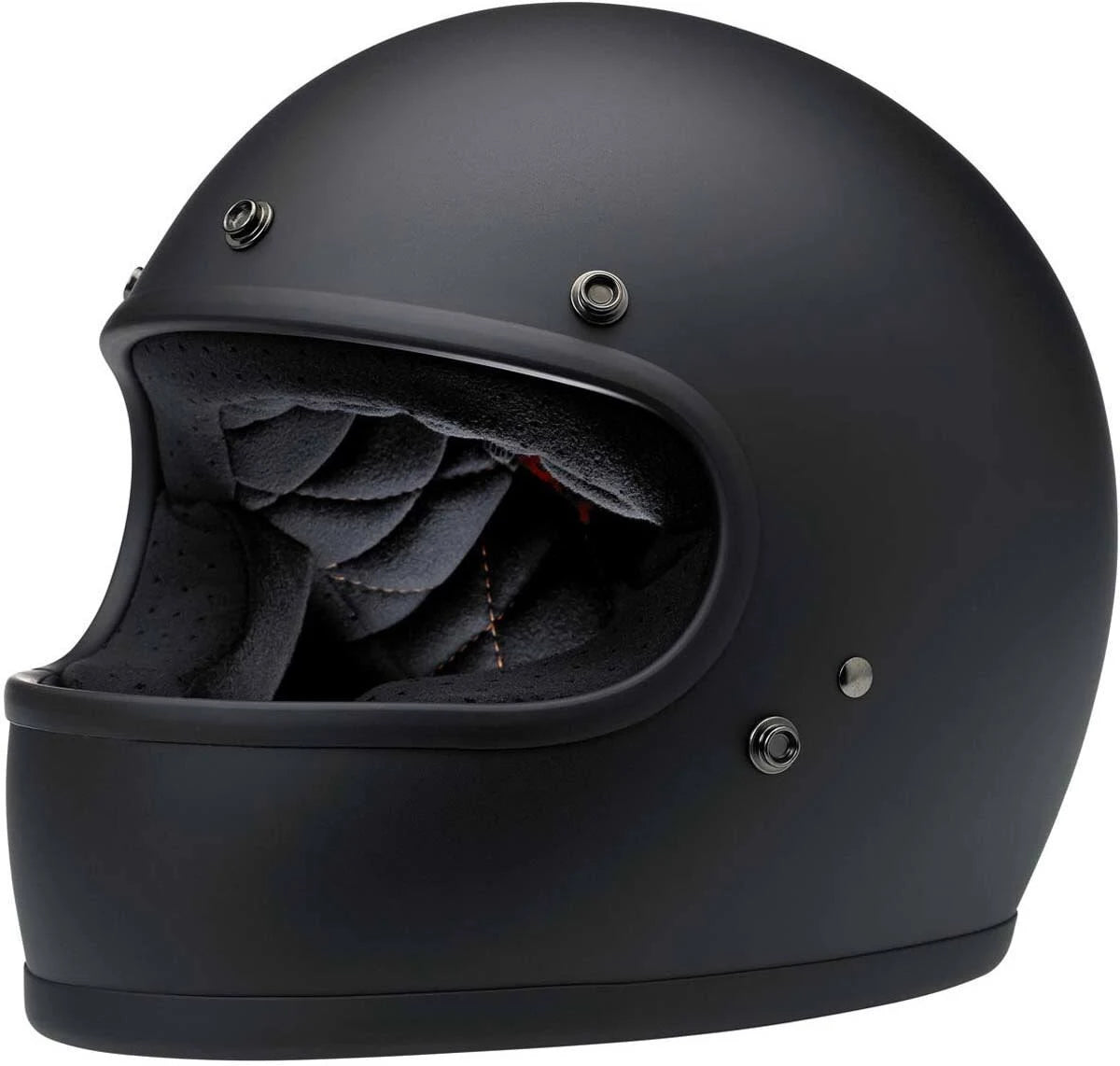 Vintage White ECE Helmet Q84563