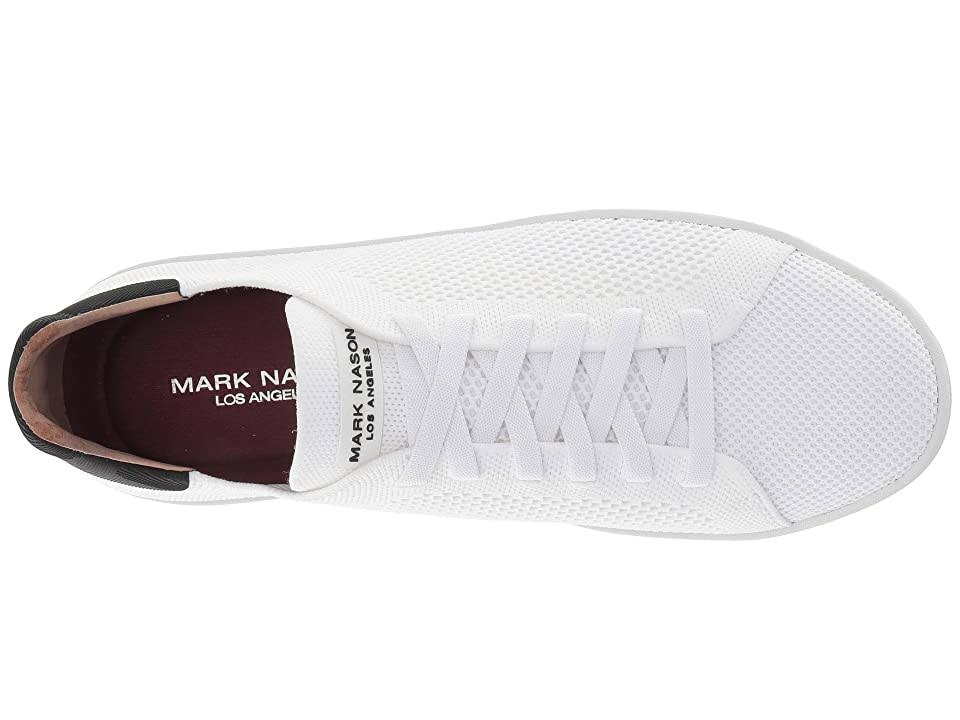 White 14 Men's Shoes R805