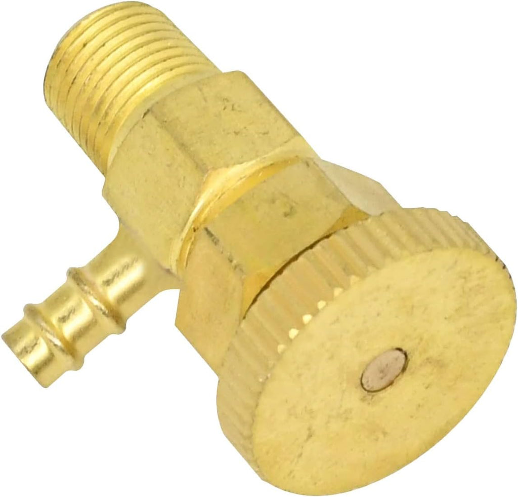 Fuel Bleeder Valve Injector Pump Valve Pack of 2 G7004