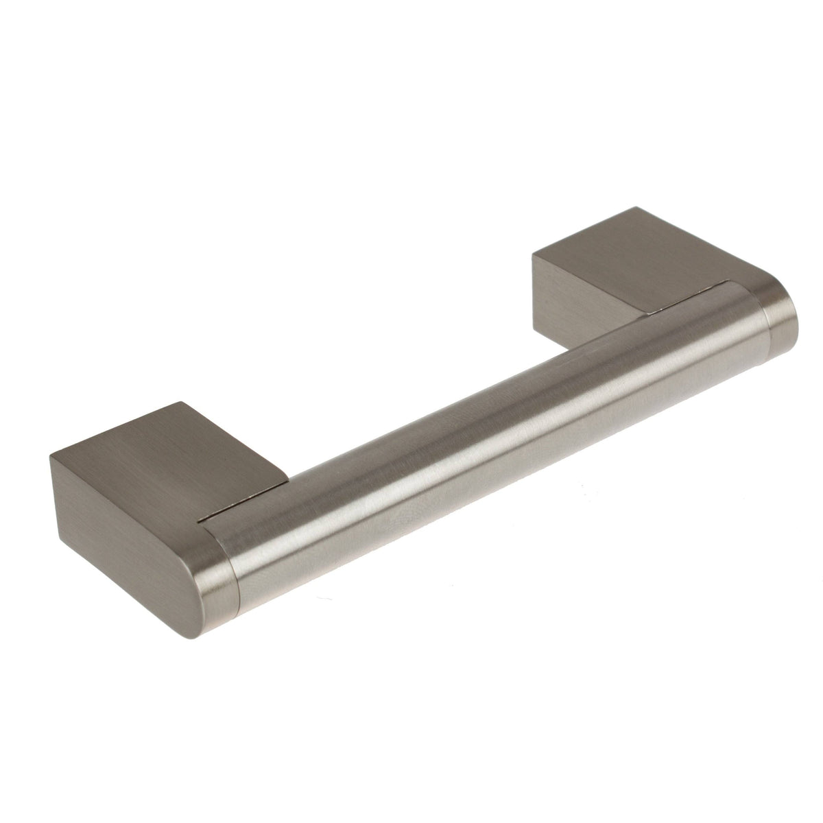 Stainless Steel Round Cabinet Pull D17452