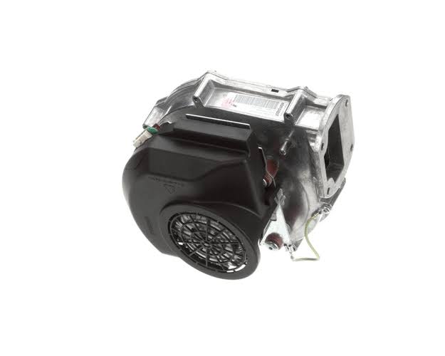 Blower Motor Assembly for Gas Fryer G130