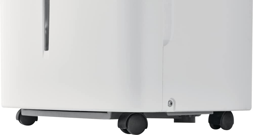 50 Pint Dehumidifier E41792