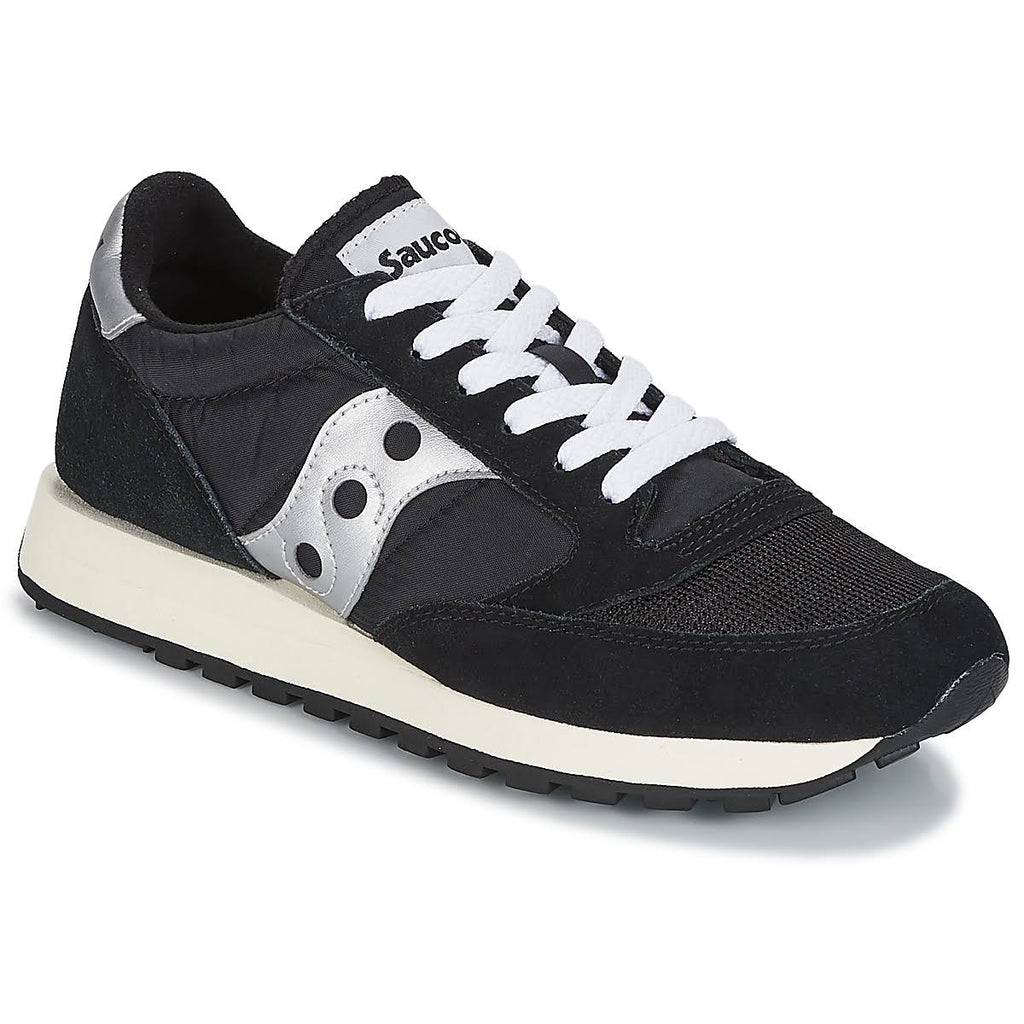Black Jazz Shoes Z814194