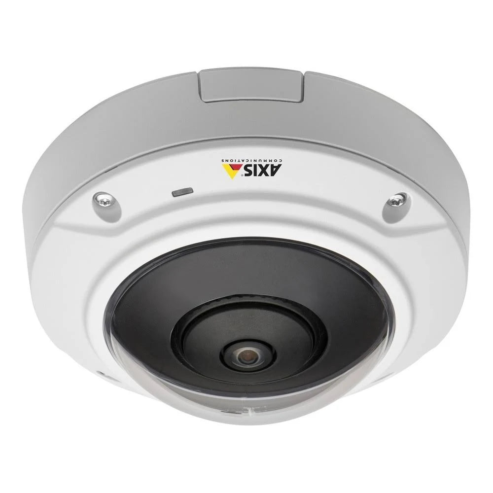 Outdoor Weatherproof 4 MP 1080p Day/Night Network Camera O8358