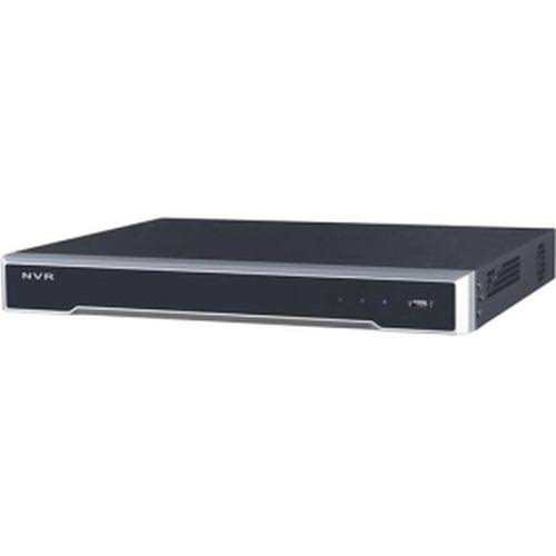 16 CH Network Video Recorder H4462