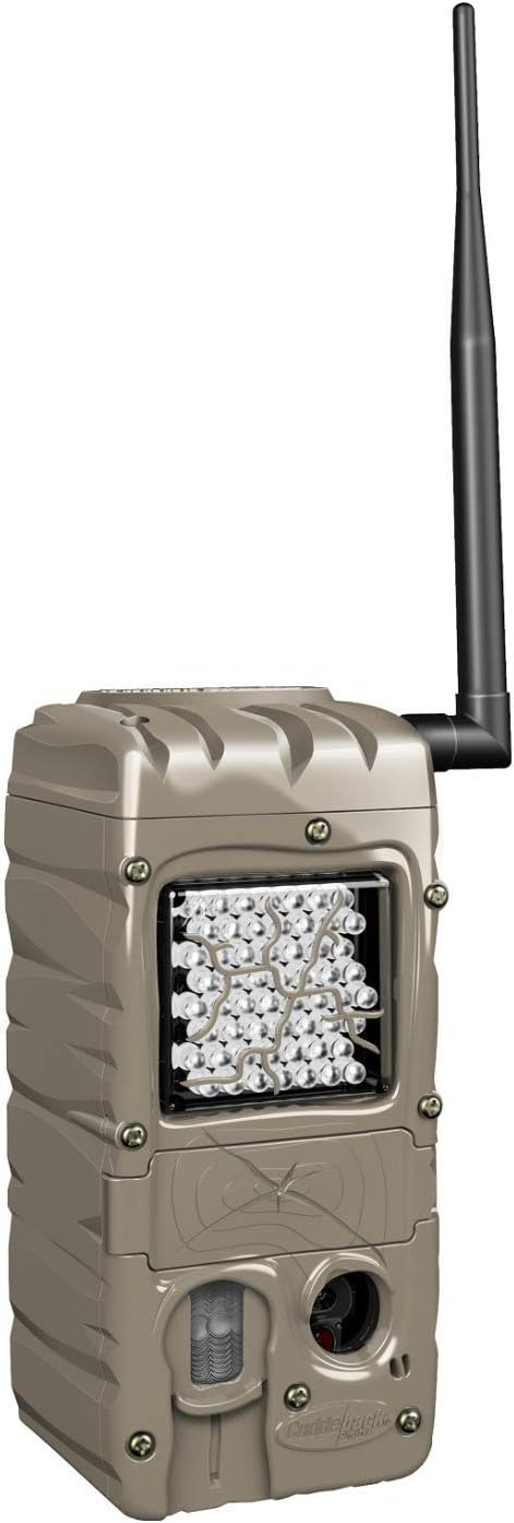 Cell Trail Camera Essentials Bundle (3 Items) V45779