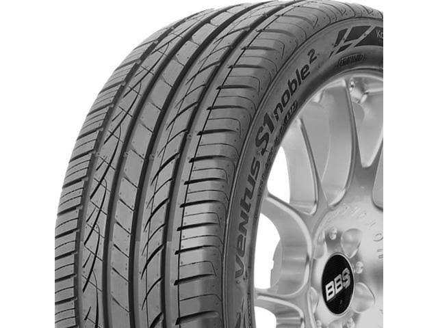 265/35ZR18W Tire W49174