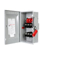 60 Amp 600VAC Safety Switch 3PST Z800913