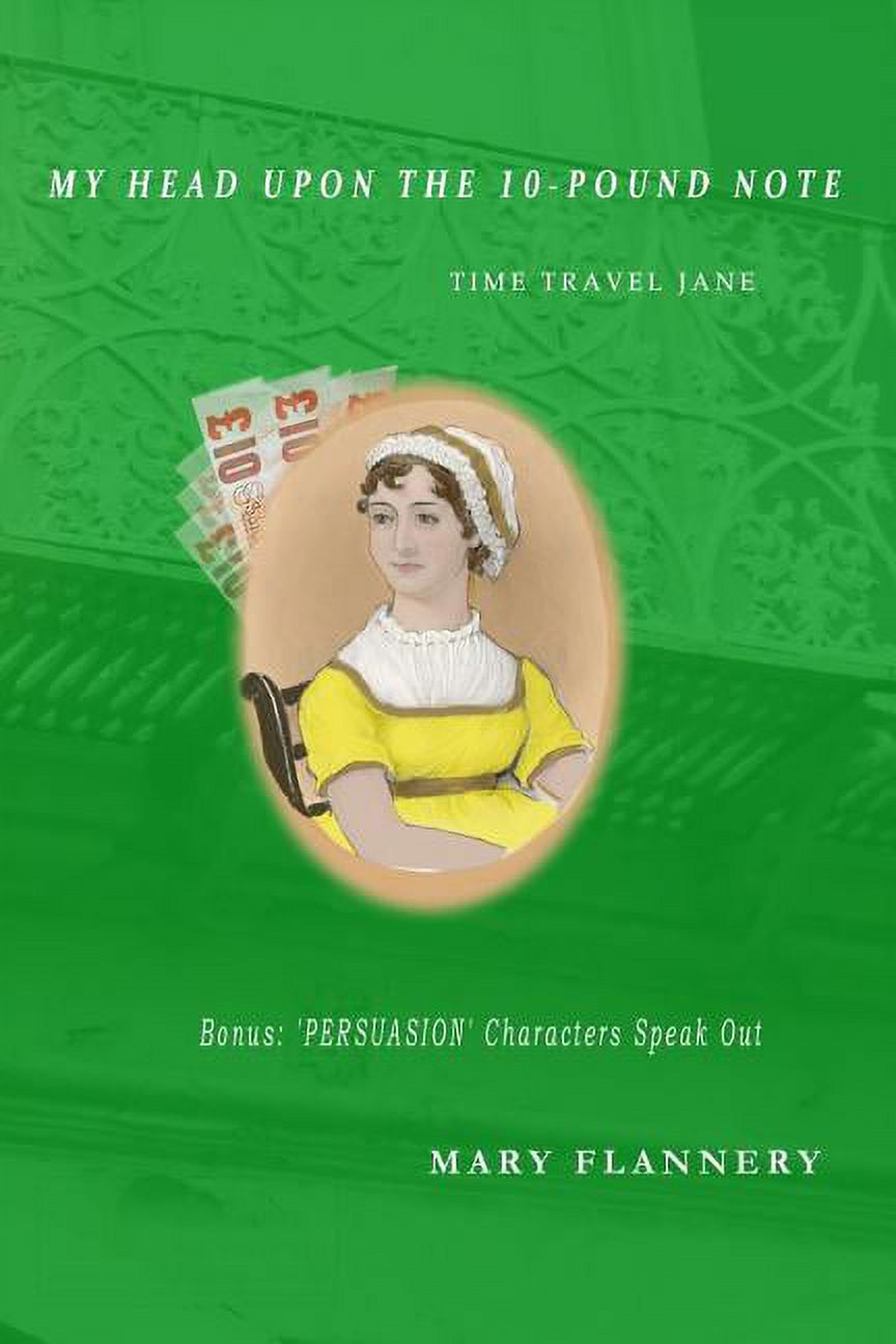 Time-Travel Jane C30793