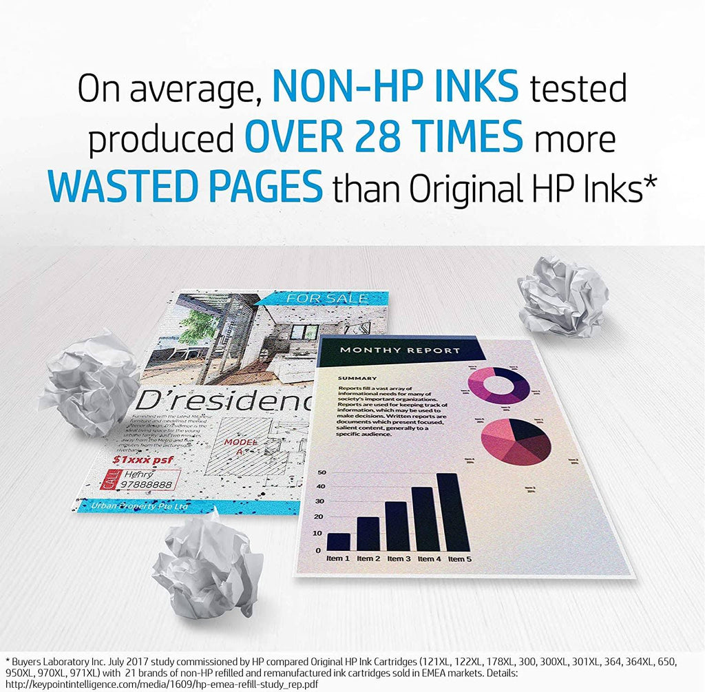 Cyan Ink Cartridge C4975