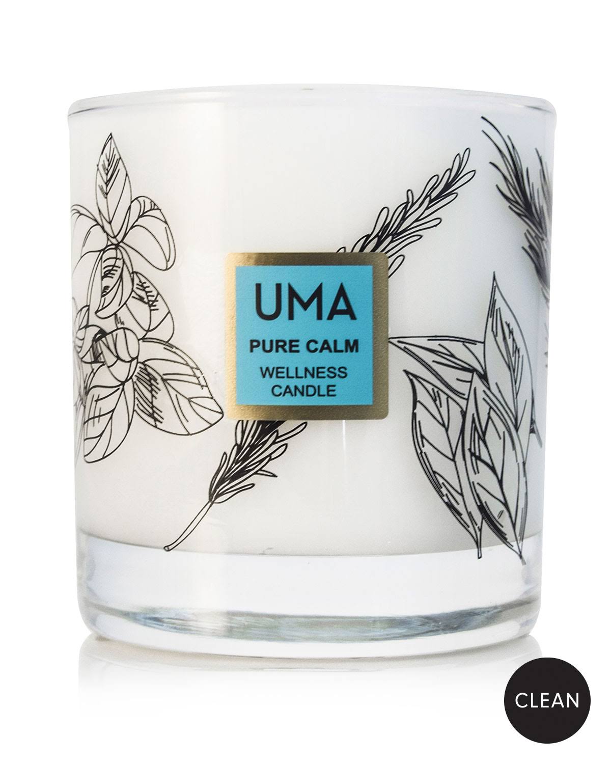 Pure Calm Wellness Candle H3922