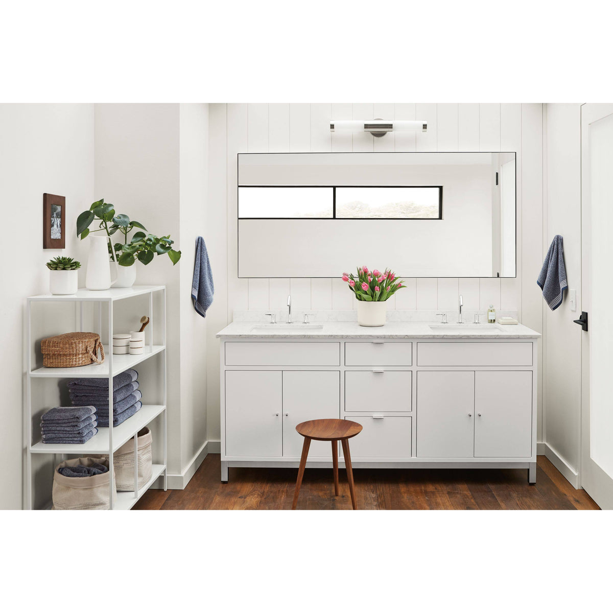 Graphite Bookcase I888